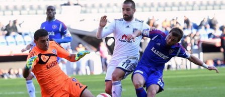Turcia: Super Lig - Etapa 19